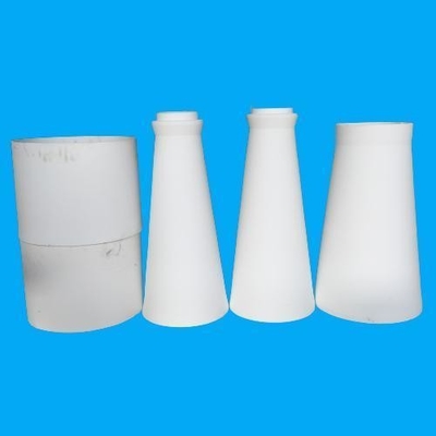 Nettoyeur de pâte de papier en acier inoxydable 304 avec brousse en céramique