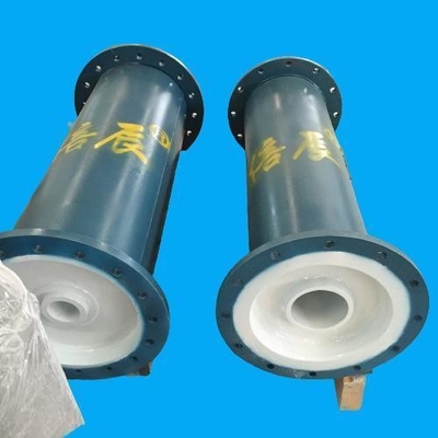 80-200 Résistance à la chaleur Hydrocyclone à haute consistance en acier inoxydable 304 316