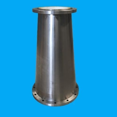 80-200 Résistance à la chaleur Hydrocyclone à haute consistance en acier inoxydable 304 316