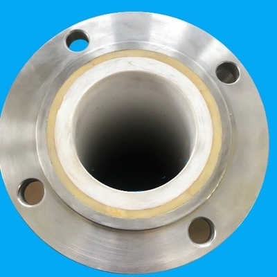 80-200 Résistance à la chaleur Hydrocyclone à haute consistance en acier inoxydable 304 316