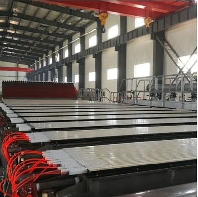 98-99,50% de teneur en aluminium Éléments de déshydratation personnalisés pour la production de papier
