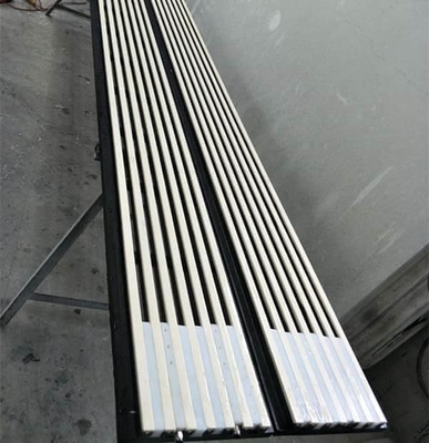 Processus de forgeage La clé d'une solution efficace de déshydratation pour les pièces de fabrication de papier