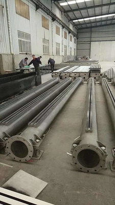 Processus de forgeage La clé d'une solution efficace de déshydratation pour les pièces de fabrication de papier