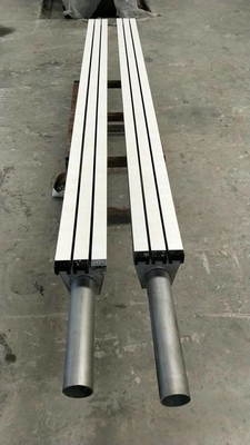 Processus de forgeage La clé d'une solution efficace de déshydratation pour les pièces de fabrication de papier