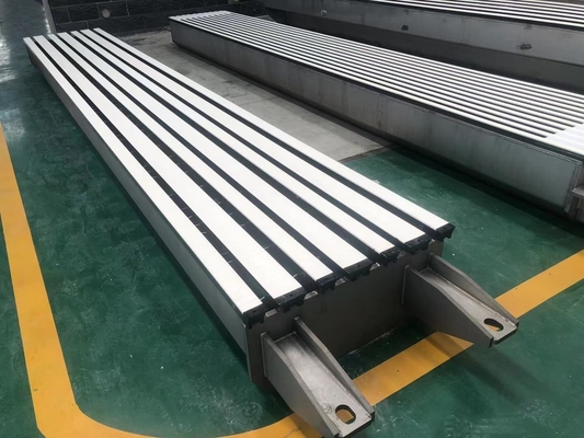 Boîtes à hydroplants pour la fabrication de papier