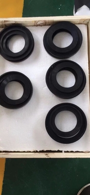Centrifugeuse à cône en verre pour la fabrication de papier naturel L 350 mm