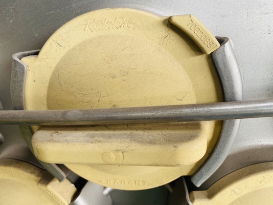 Outils d'installation professionnels personnalisés pour Am80 Hydrocyclone Service après-vente Oui