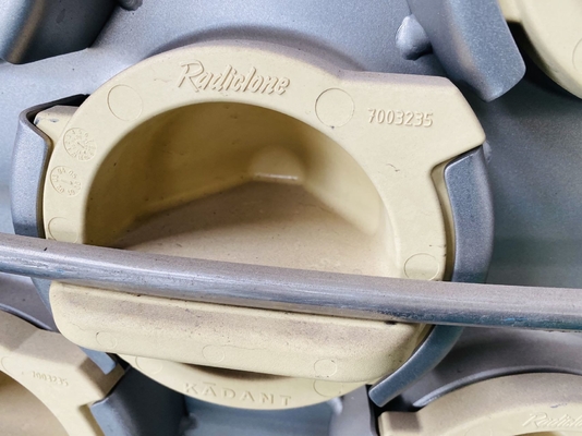 Outils d'installation professionnels personnalisés pour Am80 Hydrocyclone Service après-vente Oui