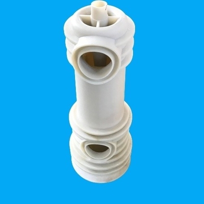 Système de nettoyage centrifuge fort et durable CLP700 pour la fabrication de pâte à papier personnalisée