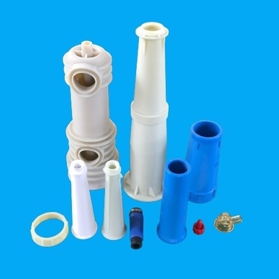 Glv700 Hydrocyclone à faible consistance Solution solide et durable pour la pulpe à papier