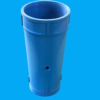 Glv700 Hydrocyclone à faible consistance Solution solide et durable pour la pulpe à papier
