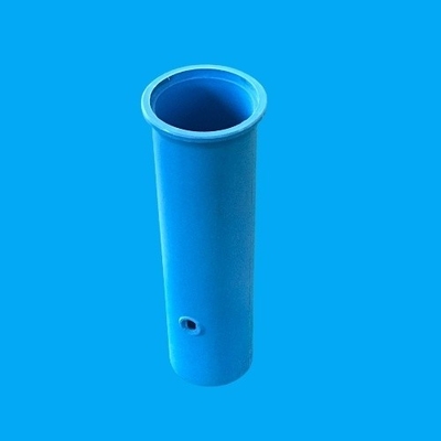 Glv700 Hydrocyclone à faible consistance Solution solide et durable pour la pulpe à papier