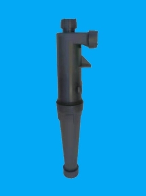 Machine de fabrication de pâte de papier recyclée Nettoyeuse centrifugeuse de type Rb77 avec procédé de coulée