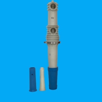 procédé de fabrication coulée GLV700 LC nettoyant pour séparer les fibres et les contaminants