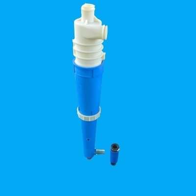 CLP350 LC Séparation des fibres et des contaminants par un nettoyant sans traitement
