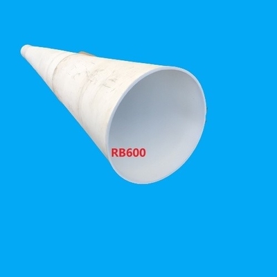 Rb600 Nettoyeur de pâte de papier recyclé pour système de centrifugeur avancé dans les usines de papier