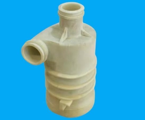 CLP350 Cleanpack 350 Hydrocyclone à faible consistance avec certification ISO 9001 2008