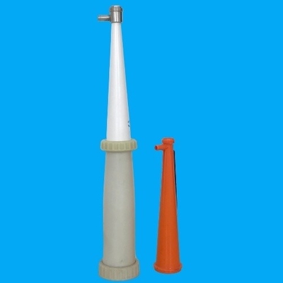 Certifié CE Tc/Sc133 Hydrocyclone à faible consistance pour usine de pâte à papier