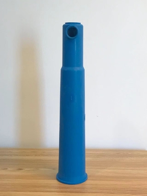 Séparateur hydrocyclonique CPL350 personnalisé et robuste pour le système de pâte à papier dans les usines de papier