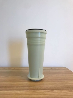 Séparateur hydrocyclonique CPL350 personnalisé et robuste pour le système de pâte à papier dans les usines de papier