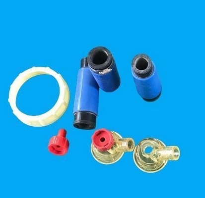 Élimination des contaminants par fonction bleue Glv700 séparateur de sable de moulin à papier hydrocyclone