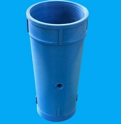Élimination des contaminants par fonction bleue Glv700 séparateur de sable de moulin à papier hydrocyclone
