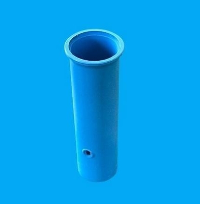 Élimination des contaminants par fonction bleue Glv700 séparateur de sable de moulin à papier hydrocyclone