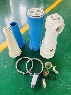 Non personnalisé ensemble complet Celleco Twister Cleaner pour le papier épais dans la machine de broyage du papier