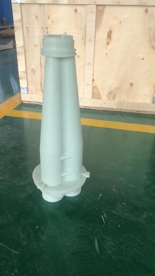 Non personnalisé ensemble complet Celleco Twister Cleaner pour le papier épais dans la machine de broyage du papier