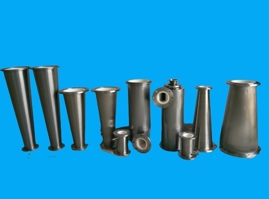 Personnalisation Rb300 Hc Nettoyeur Séparateur de fibres et de contaminants avec PA66 Alumina Céramique