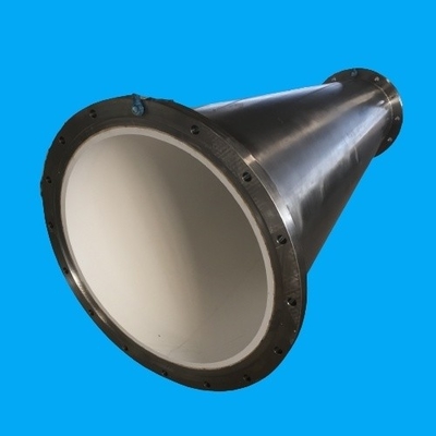 Personnalisation Rb300 Hc Nettoyeur Séparateur de fibres et de contaminants avec PA66 Alumina Céramique