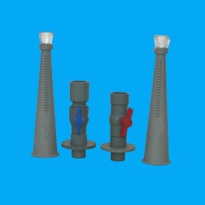 Nettoyeurs centrifuges HCL5 efficaces pour la production de pâte à papier par usine de papier
