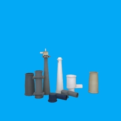 Nettoyeurs centrifuges HCL5 efficaces pour la production de pâte à papier par usine de papier