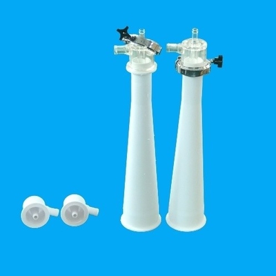 Nettoyeurs centrifuges HCL5 efficaces pour la production de pâte à papier par usine de papier