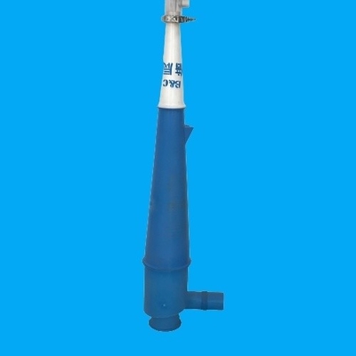 Système de purification centrifugeuse KS900 pour usine de papier et processus de fabrication de fonderie