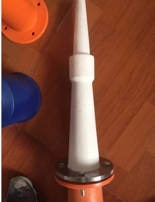 Système de nettoyage centrifugeur Ks160 pour la fabrication de pièces de machines de fabrication de pâte à papier à prix abordable