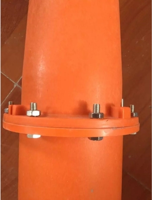 Système de nettoyage centrifugeur Ks160 pour la fabrication de pièces de machines de fabrication de pâte à papier à prix abordable