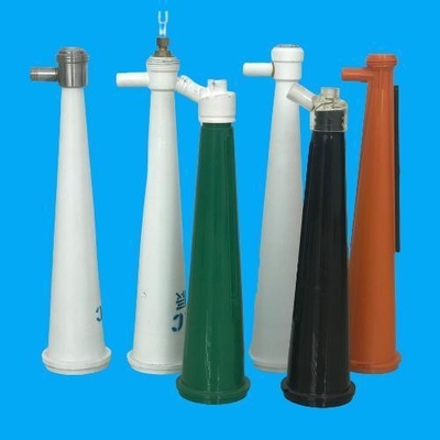 TC/SC133 Nettoyeur centrifugeur à faible consistance pour des performances de nettoyage constantes
