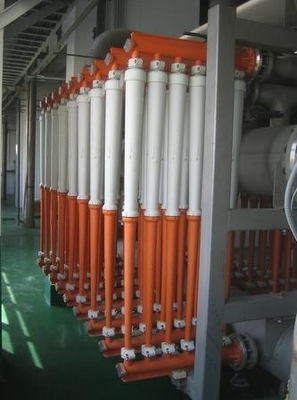 CLP300 Séparateur de sable hydrocyclonique L'outil ultime pour les fabricants de papier recyclé