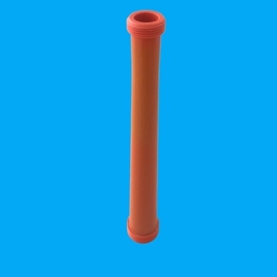 Ks60 Hydrocyclone à faible consistance PA66 pour usine de pâte à papier sur mesure
