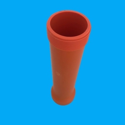 Ks60 Hydrocyclone à faible consistance PA66 pour usine de pâte à papier sur mesure