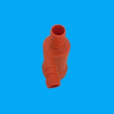 Ks60 Hydrocyclone à faible consistance PA66 pour usine de pâte à papier sur mesure