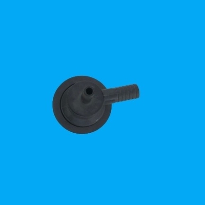 Ks60 Hydrocyclone à faible consistance PA66 pour usine de pâte à papier sur mesure