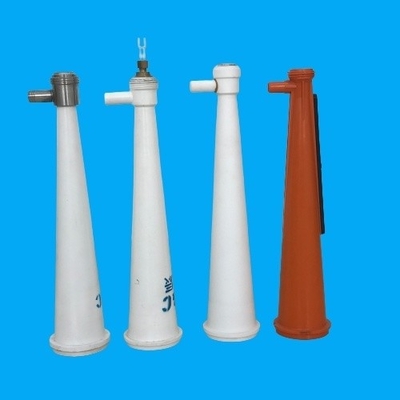 Nettoyeur de pâte à papier Ts/Sc 133 Processus de fabrication centrifuge de faible consistance