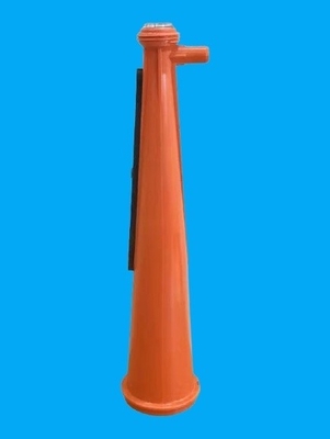 Nettoyeur de pâte à papier Ts/Sc 133 Processus de fabrication centrifuge de faible consistance