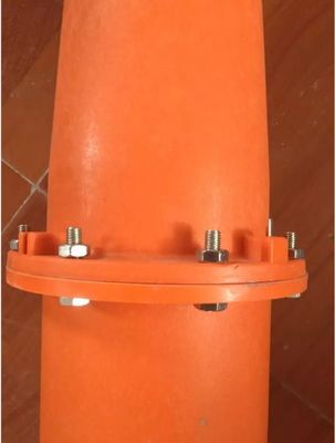 Ks160 Hydrocyclone pour usine de pâte à papier à faible consistance Service après-vente inclus