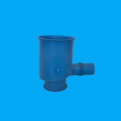 Ks900 Hydrocyclone à faible consistance pour usine de pâte à papier et certifié ISO 9001 2000