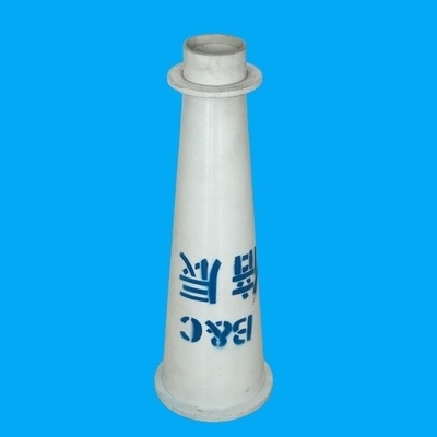 Ks900 Hydrocyclone à faible consistance pour usine de pâte à papier et certifié ISO 9001 2000