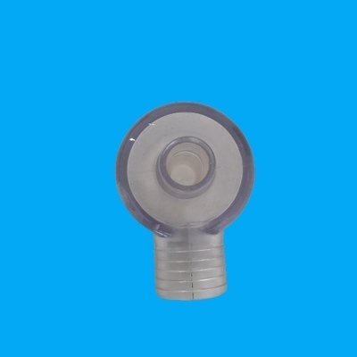 Ks900 Hydrocyclone à faible consistance pour usine de pâte à papier et certifié ISO 9001 2000