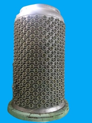 Système de nettoyage centrifuge pour usine de pâte à papier Rationalisez votre processus de fabrication